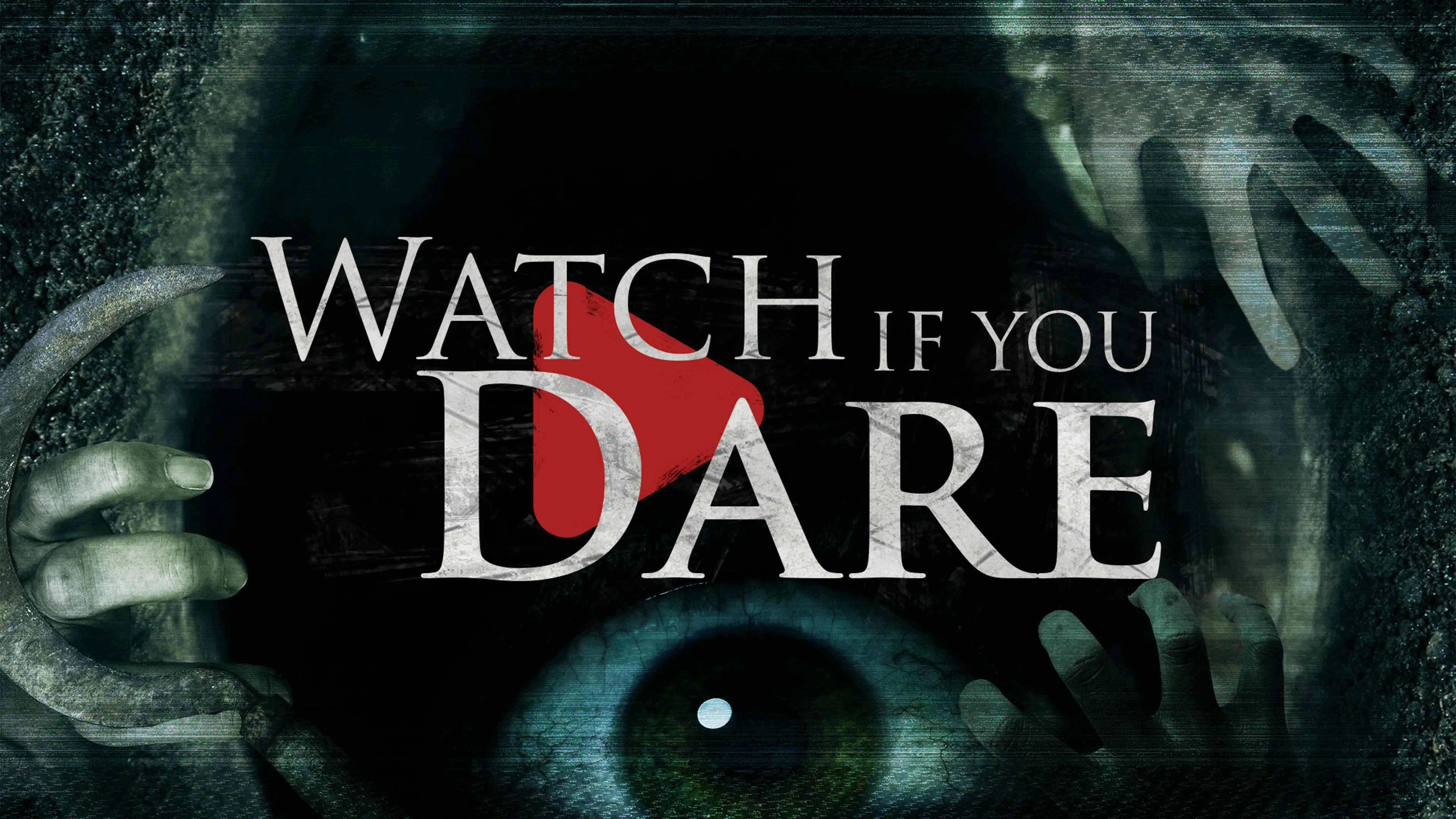 Watch If You Dare poster